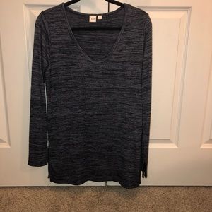 GAP long sleeve shirt